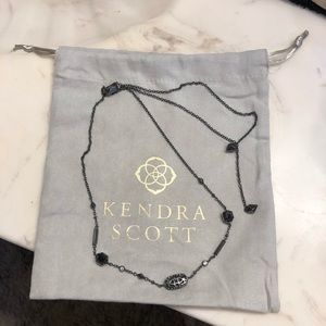 Kendra Scott Maddie choker